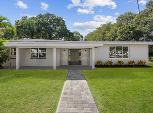 1915 S 33rd Street, Fort Pierce, FL 34947