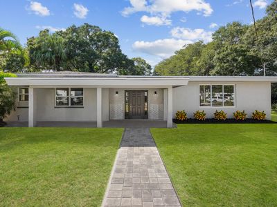 1915 S 33rd Street, Fort Pierce, FL, 34947