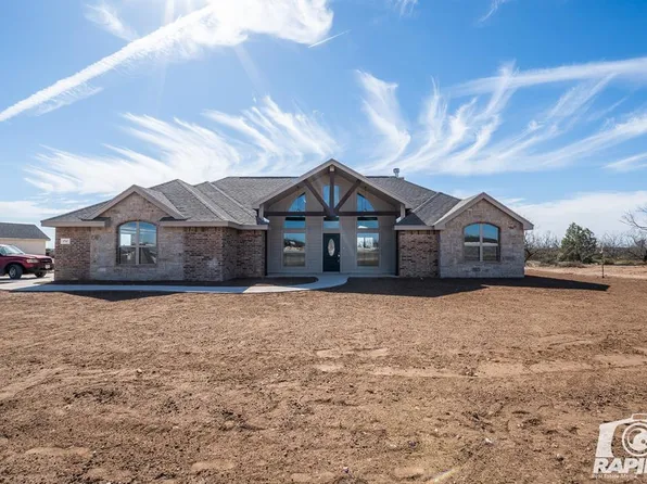9747 Bighorn Trl, San Angelo, TX 76901