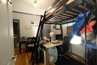 Rented by Keller Williams NYC