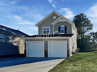 3770 Marshlane Way, Raleigh, NC 27610