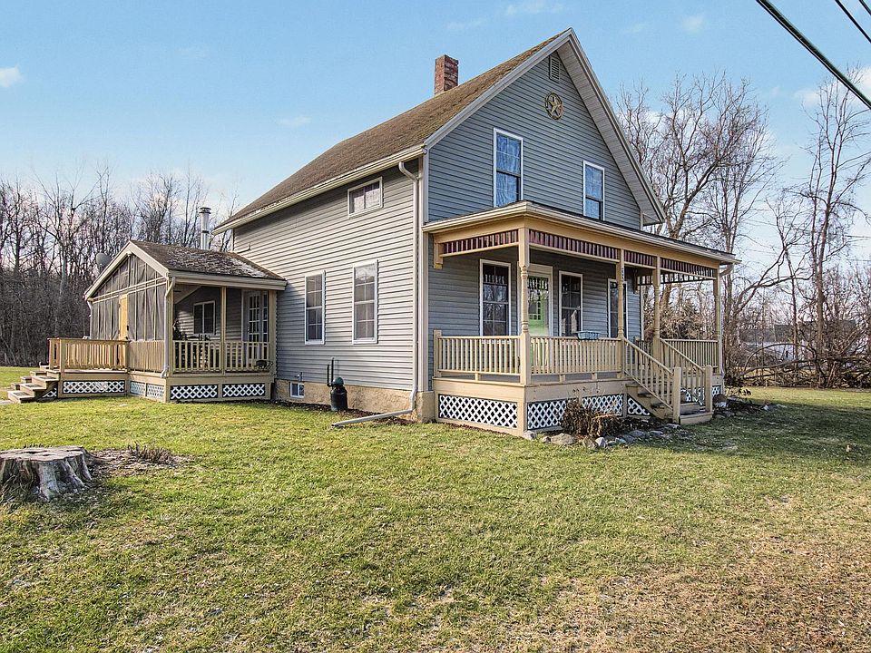 32 Church Road, Swanton, VT 05478 | Zillow