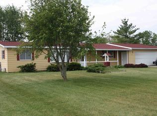 1311 W German Rd, Bay City, MI 48708