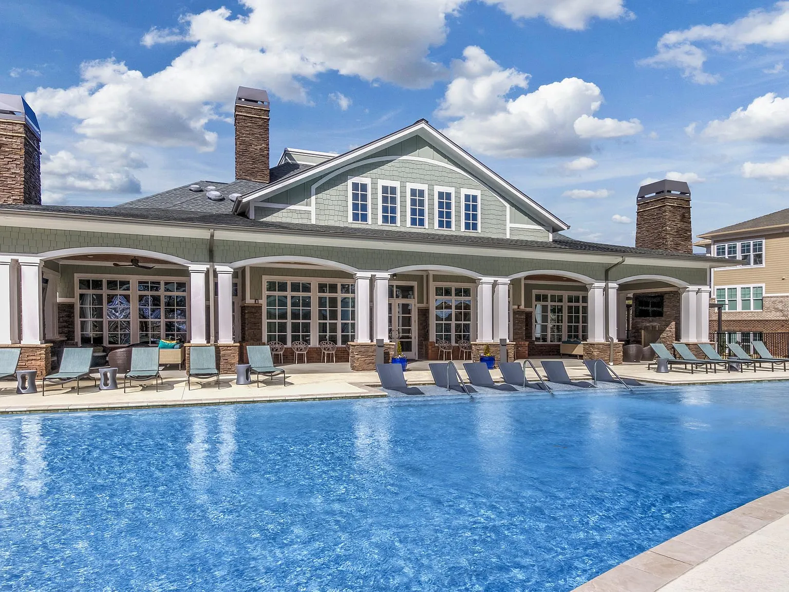 Residences at Shiloh Crossing — Photo 1