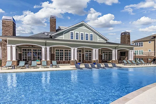 Residences at Shiloh Crossing Photo 1