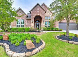25310 Hollowgate Park Ln, Tomball, TX 77375