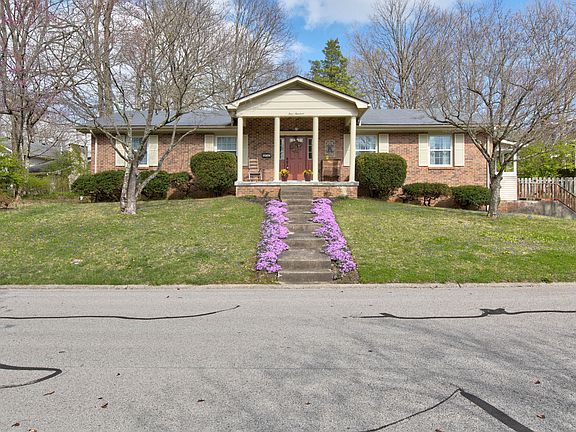 2nd image of 400 Wyandot Way
