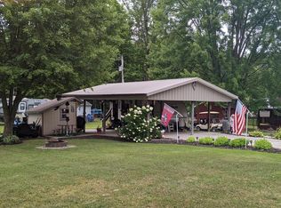 7326 State Route 19 Rd UNIT 376-377, Mount Gilead, OH 43338