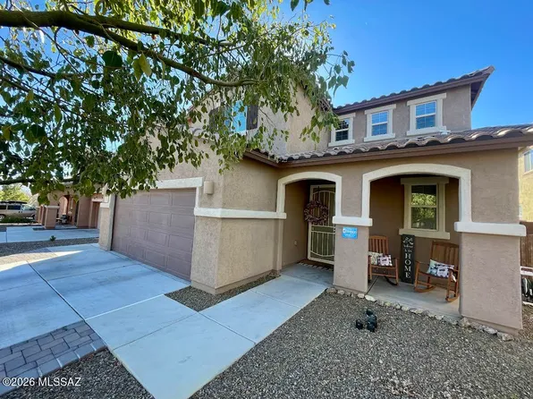 783 W Calle Ocarina, Sahuarita, AZ 85629