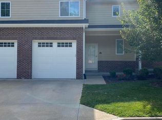 4000 W Worley St Unit 2, Columbia, MO 65203