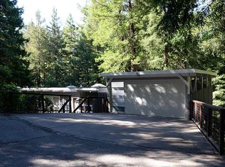 56 Monte Vista Ave, Mill Valley, CA