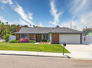 2061 Cumbre Ct, Carlsbad, CA 92009