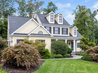 4181 Brown Roan Ln, Rockingham, VA 22801