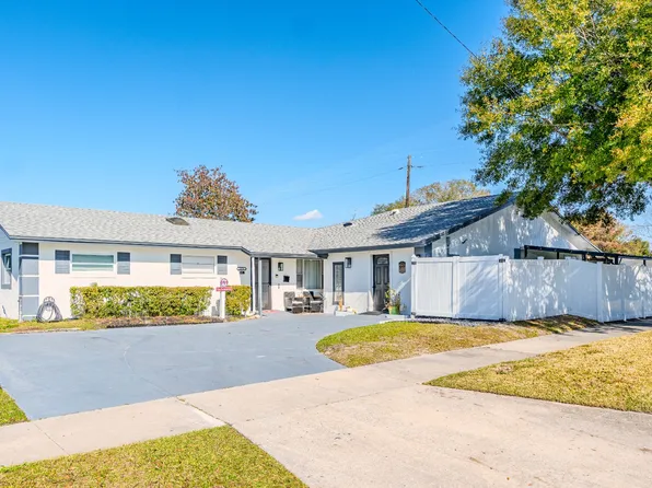 1875 Williams Manor Ave Unit 2, Orlando, FL 32811