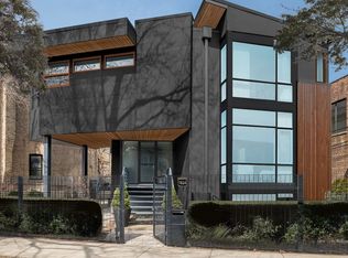 1824 W Patterson Ave, Chicago, IL 60613
