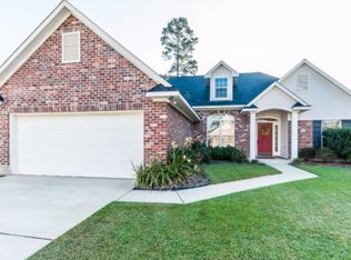 10537 Plum Creek Dr, Shreveport, LA 71106