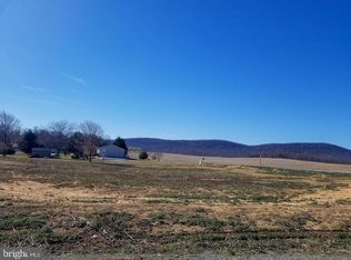 14117 Barnhart Rd, Clear Spring, MD 21722