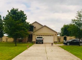 553 State Highway D, Caruthersville, MO 63830