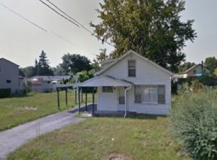 153 Calhoun Ave, Rochester, NY 14606