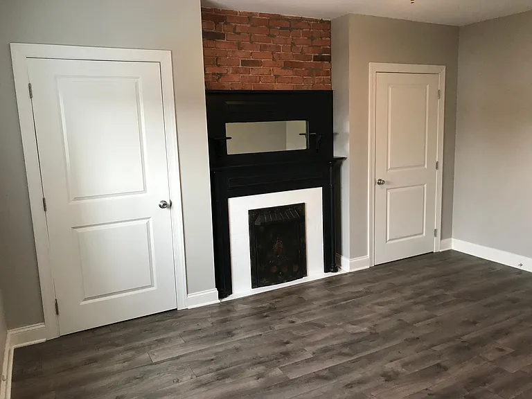 Large Bedroom