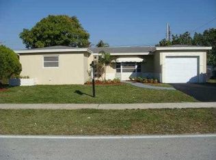 3960 NW 36th Ter #MW, Lauderdale Lakes, FL 33309