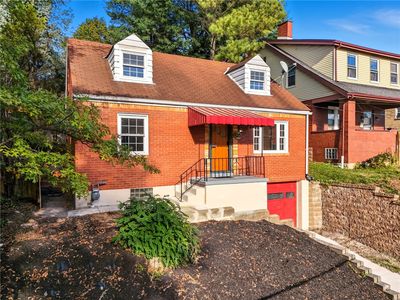 625 Orchard Ave, Avalon, PA, 15202