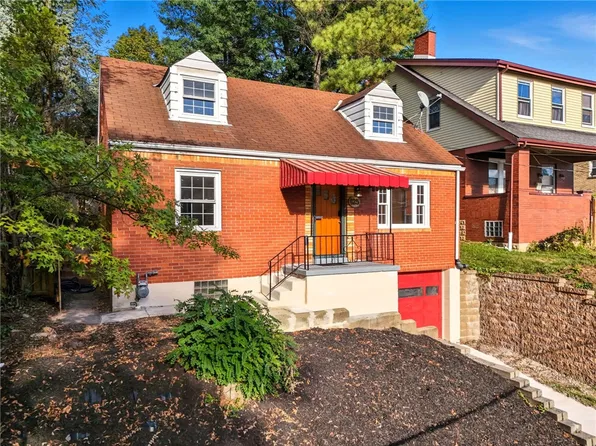 625 Orchard Ave, Avalon, PA 15202