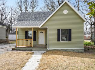 2335 N East Ave, Springfield, MO 65803