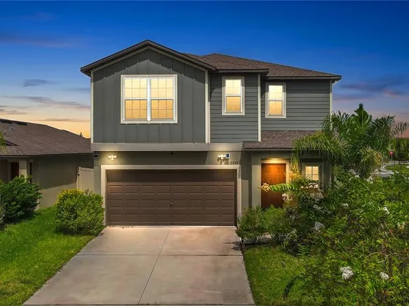 22547 STORYBOOK CABIN WAY, LAND O LAKES, FL 34637