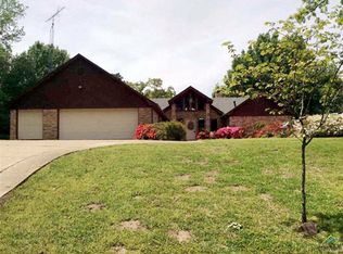 15232 Joseph Rd, Tyler, TX 75707