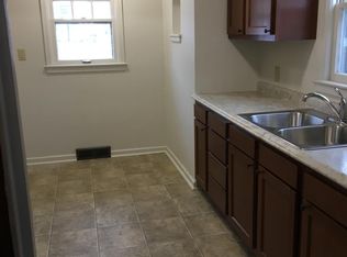 1501 3rd Ave N, Fort Dodge, IA 50501