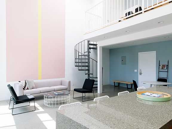 2nd image of 555 Rose Ave