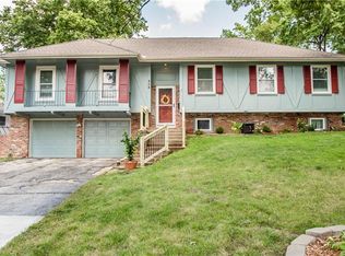 804 W 109th Ter, Kansas City, MO 64114