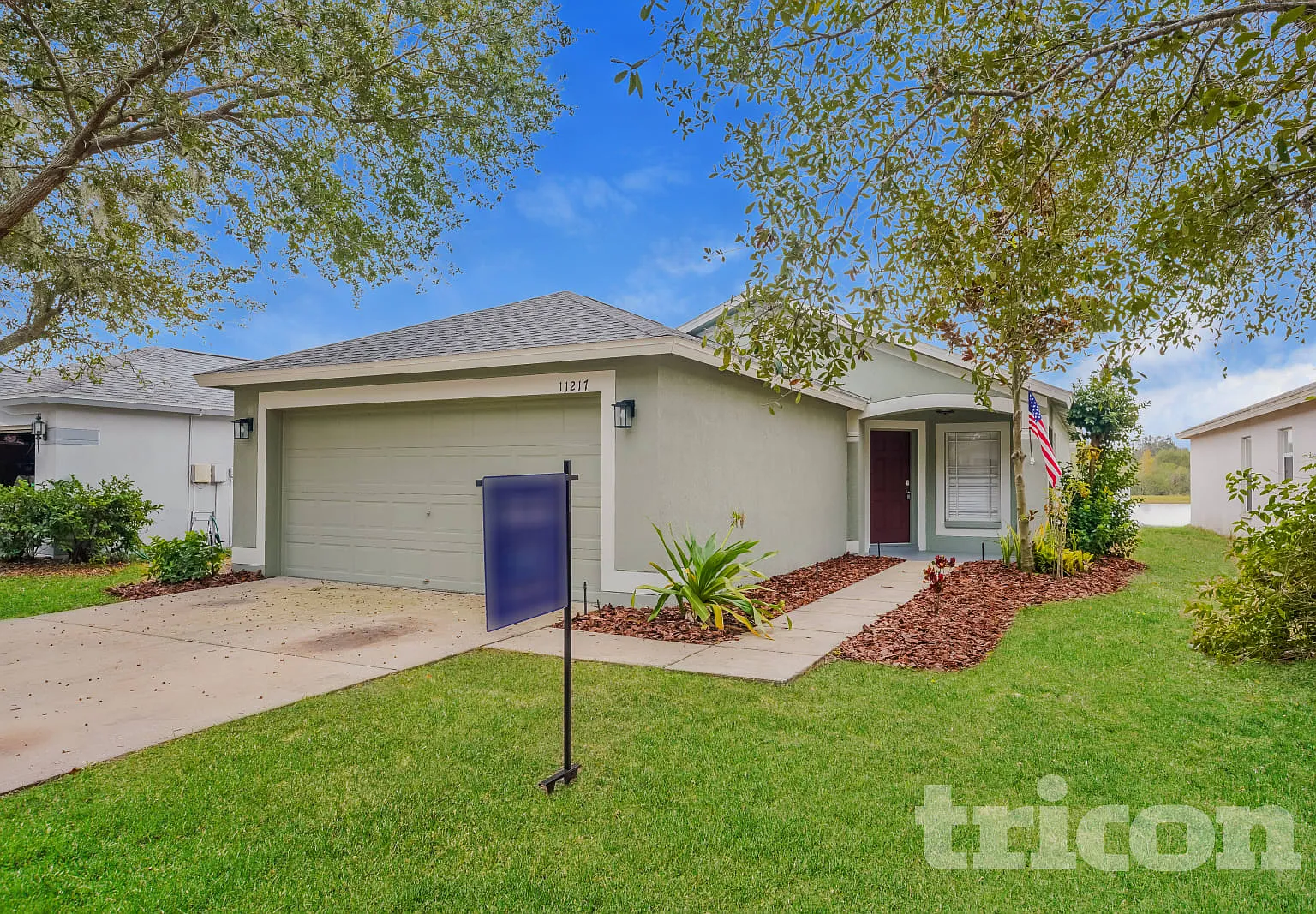 11217 Summer Star Drive Riverview FL — Photo 1