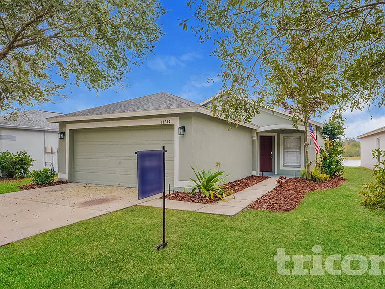 11217 Summer Star Dr — Photo 1