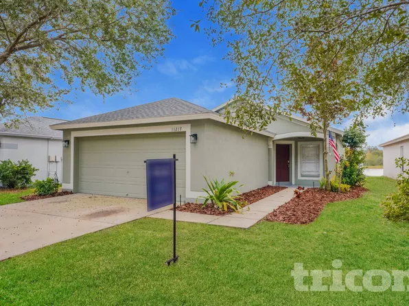 11217 Summer Star Dr, Riverview, FL 33579