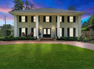 901 Greenlawn Dr, Hammond, LA 70401