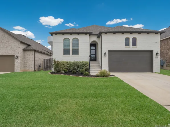 3138 Stokesay Park, Bulverde, TX 78163