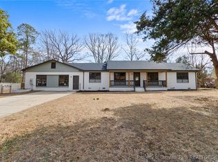 470 Homestead Dr, Fayetteville, NC 28303