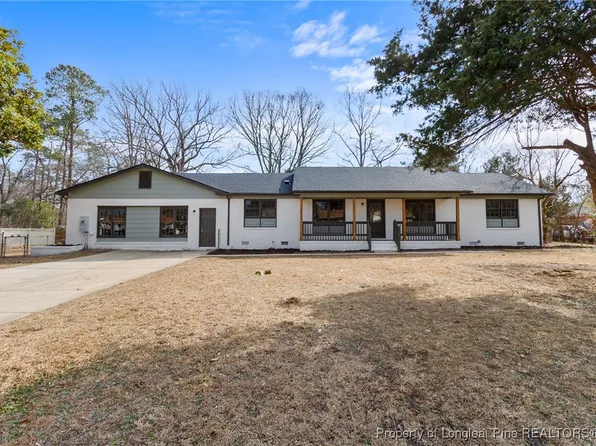 470 Homestead Dr, Fayetteville, NC 28303