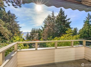4014 57th Avenue SW, Seattle, WA 98116