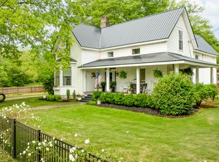 226 Elm St, Jefferson, GA 30549