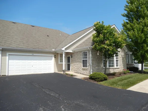 5321 Bridwell Ln #6, Westerville, OH 43081
