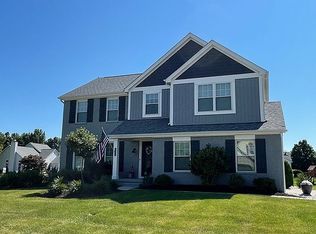 8371 Juniper Dr, Lewis Center, OH 43035