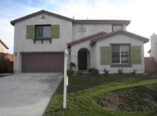 32101 Bandelier Rd, Winchester, CA 92596