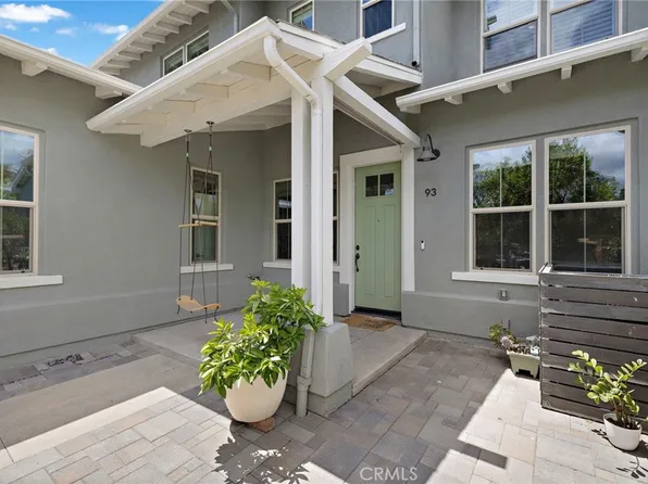 93 Promesa Ave, Mission Viejo, CA 92694