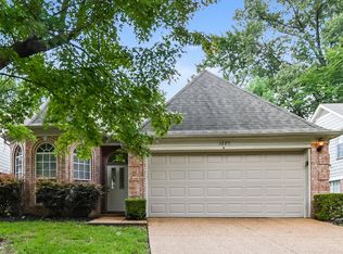 1225 Bridgewater Rd, Cordova, TN 38018