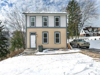 299 Mount Royal Blvd, Pittsburgh, PA, 15223