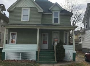 2117 Slauson Ave, Racine, WI 53403