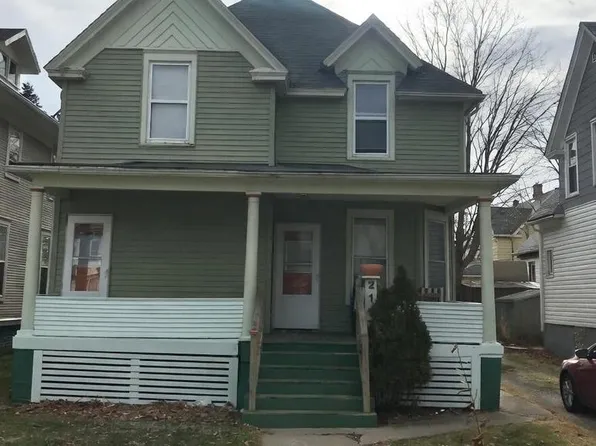 2117 Slauson AVENUE, Racine, WI 53403